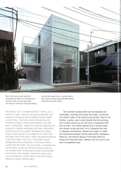 The Japanese House Reinvented