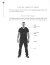 Avital Zeisler:Weapons Of Fitness (Bwd)