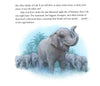 When Anju Loved Being An Elephant