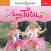 Make Your Own Twirly Tutu