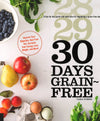 30 Days Grain-Free