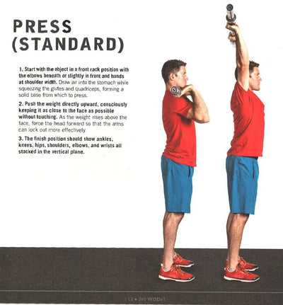 365 Workouts A Day