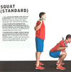 365 Workouts A Day