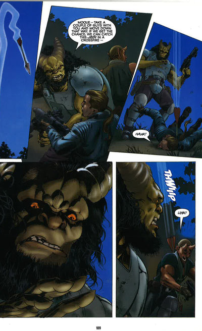 Star Wars: Dark Times - Parallels Volume 2