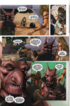 Star Wars: Dark Times - Parallels Volume 2