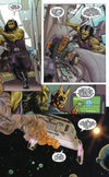 Star Wars: Dark Times - Parallels Volume 2