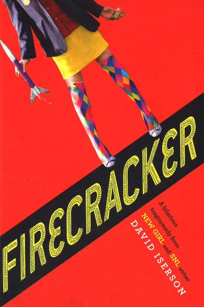 Firecracker