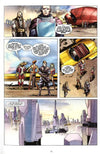 Star Wars: Jedi - The Dark Side Volume 1