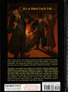 Classics Illustrated Deluxe Graphic Novel: Oliver Twist - Book 8 (Hb)