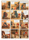 Classics Illustrated Deluxe Graphic Novel: Oliver Twist - Book 8 (Hb)