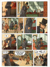 Classics Illustrated Deluxe Graphic Novel: Oliver Twist - Book 8 (Hb)