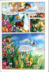 Disney Fairies Graphic Novel #11: Tinker Bell And The Most Precious Gift