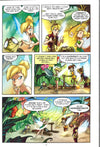 Disney Fairies Graphic Novel #11: Tinker Bell And The Most Precious Gift