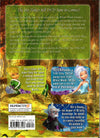 Disney Fairies Graphic Novel #15: Tinker Bell And The Secret Of The Wings