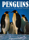 Penguins: A Portrait Of The Animal World