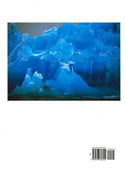 Penguins: A Portrait Of The Animal World