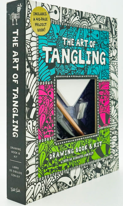 The Art Of Tangling