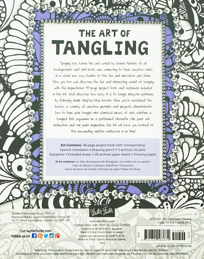 The Art Of Tangling