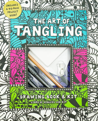The Art Of Tangling