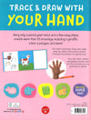 Trace & Draw With Your Hand