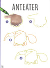 Trace & Draw With Your Hand