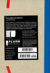 Explorer Notebook