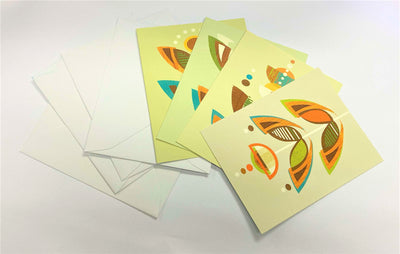 Flower Pop Quicknotes