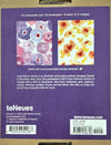 Watercolour Florals Greennotes