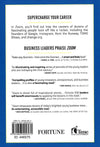 Zoom: Surprising Ways To Supercharge Your Career (Hb)