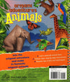 Origami Adventures: Animals