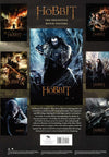 The Hobbit: The Definitive Movie Posters