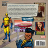 World According To Wolverine