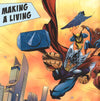 World According To Wolverine