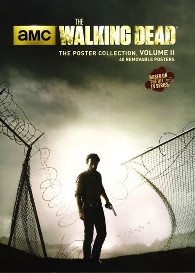 The Walking Dead : Volume 2