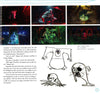The Art Of Penguins Of Madagascar