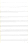 The Hunger Games Mockingjay (Ruled Journal)