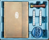 Fantastic Beasts Newt Scamander De Luxe Stat Box Scuffed
