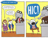 Balloon Toons: Hiccup!