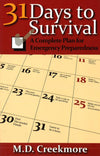 31 Days To Survival