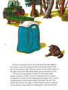 Animals In The Outhouse