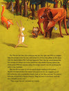 Animals In The Outhouse