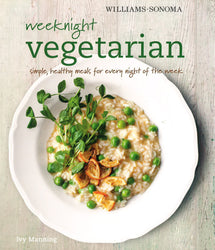 Weeknight Vegetarian