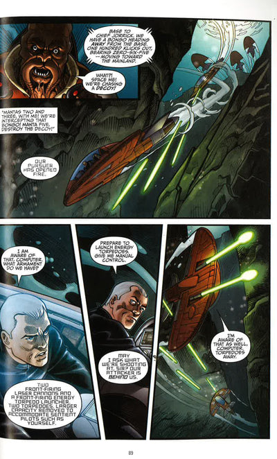 Star Wars: Agents Of The Empire Vol. 2 - Hard Targets