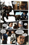 Star Wars: Agents Of The Empire Vol. 2 - Hard Targets