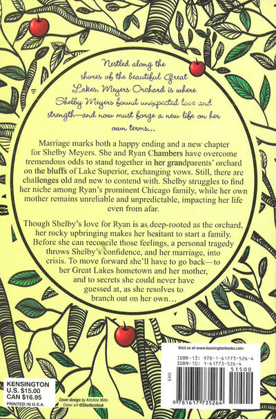 Branching Out (A Meyers Orchar