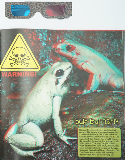 Animal Adventures 3D