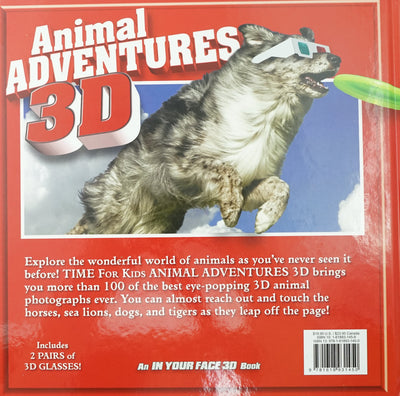 Animal Adventures 3D