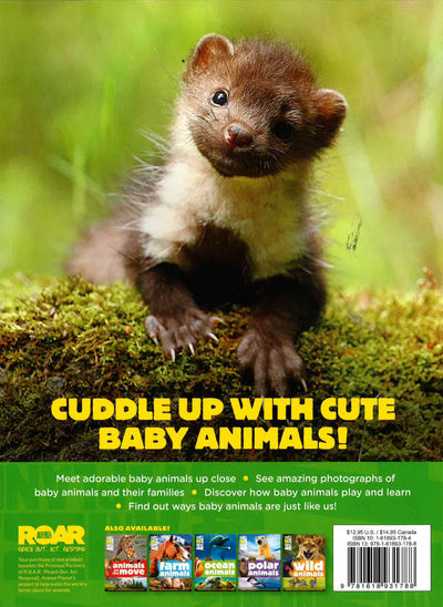 Animal Planet - Baby Animals