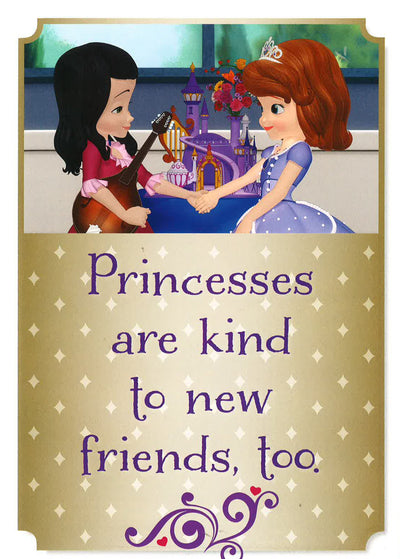 Disney Junior: Let's Play!