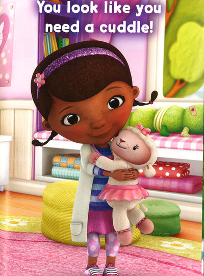 Disney Junior: Let's Play!